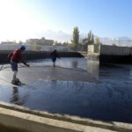 Жидкая резина Ультрасил наносится напылением