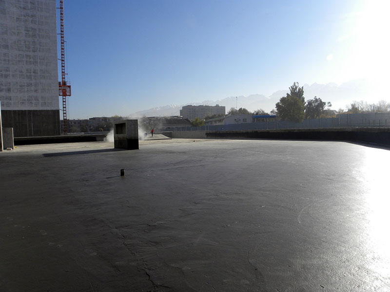 Жидкая резина Ультрасил