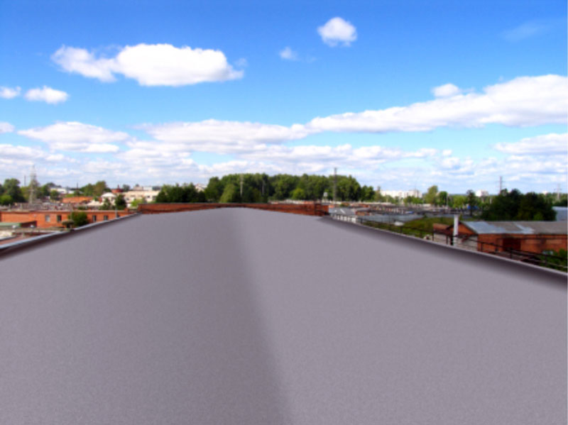 Полимочевина Урефлекс-03