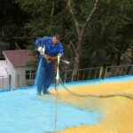 Полимочевина Урефлекс-03