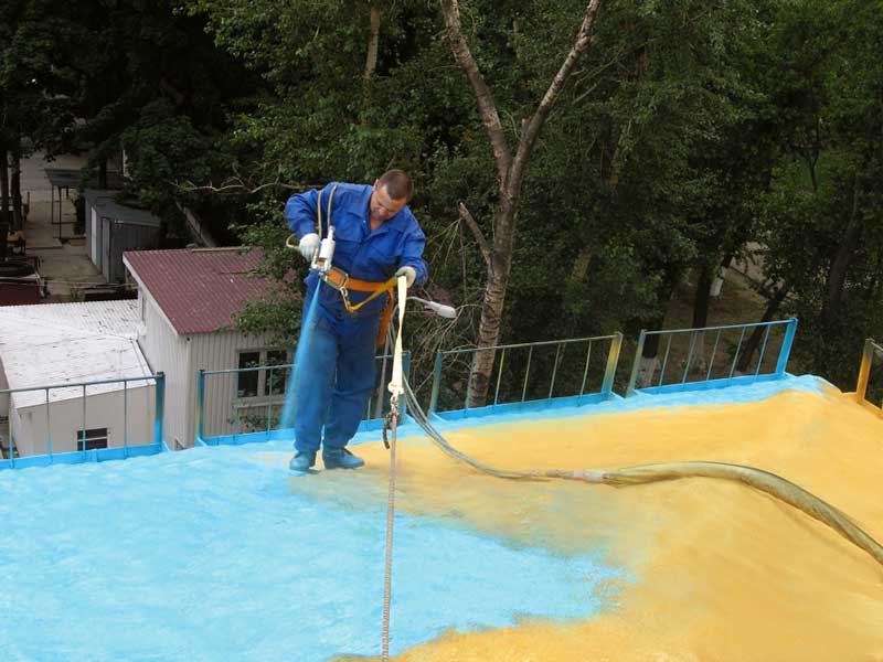 Полимочевина Урефлекс-03