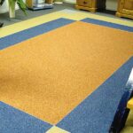 Спортивные и игровые покрытия Ультралайн-03