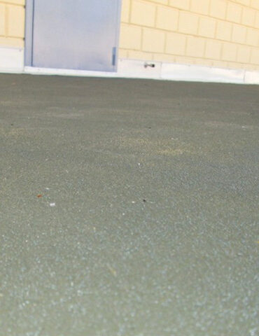 Подготовка оснований для полимерных покрытий