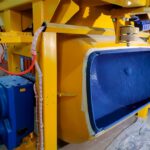 Ультралайн-01 - износостойкое покрытие