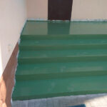 Гидроизоляция под стяжку и плитку