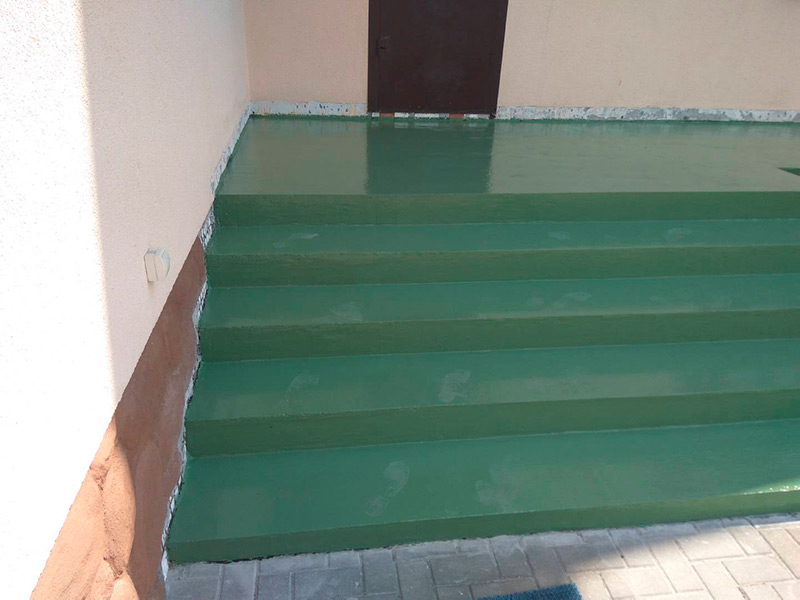 Гидроизоляция под стяжку и плитку