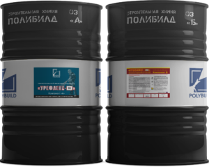 Полимочевина Урефлекс-03