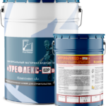 Полимерное покрытие Урефлекс-02Р